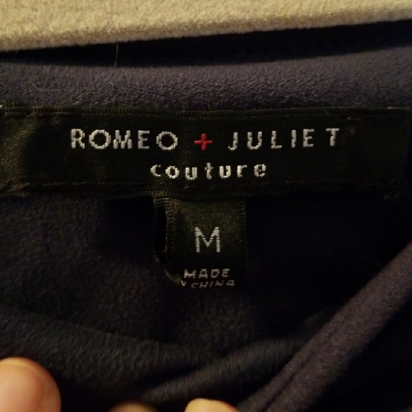 Fall Dress - Picture 3 of 4